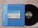 Dire Straits Communique RJ-7588 Japan Lp Inner Sleeve Insert Obi NEAR MINT