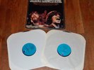 EX Original 2 LP's CREEDENCE CLEARWATER REVIVAL Chronicle 20 Greatest Hits