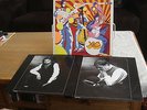 XTC - Oranges & Lemons-2xLP –NM-UNPLAYED-1989- 1st PRESS- Virgin