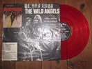 LP - SOUNDTRACK - THE WILD ANGELS  Import Taiwan coloured vinyl