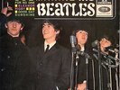 THE BEATLES 