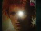 David Bowie - Space Oddity Vinyl LP + Inne LYRIC SLEEVE  UK 1972 Press