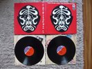 Jean Michel Jarre The Concerts In China Polydor Dreyfus 1982 Double Vinyl A1U