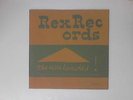 Undersea Community EP Rex*01 (The Avalanches - 1999) (ID:14779)
