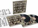 Led Zeppelin - Physical Graffiti  180 Gram Double  LP Vinyl  New & Sealed