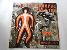 CHARLIE MINGUS PITHECANTHROPUS ERECTUS JAPAN LP Jackie McLean J.R. Monterose