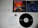 Neil Young Trans 1982 2nd issue David Gold EXC Press ULTRASONIC CLEAN