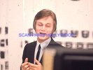 CLAUDE FRANCOIS 70s DIAPOSITIVE DE PRESSE ORIGINAL VINTAGE SLIDE #31