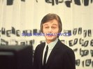 CLAUDE FRANCOIS 70s DIAPOSITIVE DE PRESSE ORIGINAL VINTAGE SLIDE #1