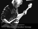MICHAEL SCHENKER GROUP - Hard Rock Legends - Markthalle 1981  DLP  GREY