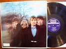 THE ROLLING STONES Between the Buttons Vinyl LP UK Decca 1968 EX/VG+ Aftermath