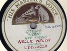 Nellie MELBA -  Otello (Verdi) Ave Maria   (Farewell Performance)