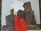 Dead Can Dance - Spleen and Ideal vinyl LP original release 1985