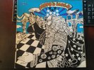 PAPPO'S BLUES Volumen 3 (Music Hall 2.839) 1972 Argentina orig. Rare