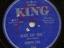 BLUES-COUNTRY PAUL 