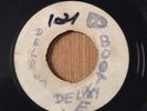 Blank Rarity Strange Mood Phil Pratt Allstars