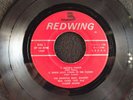 TN Bluegrass 45   Brewster Brothers   Redwing  Listen