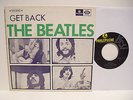 The Beatles EP 7