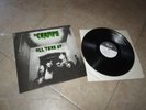 CRAMPS All Tore Up REVISITED LP 12