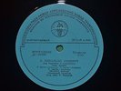 KOGAN LEONID violin VIVALDI RESPIGHI USSR FLAME LOGO APRELEVKA FACTORY LP NM