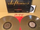 Deftones - B-Sides And Rarities vinyl lp korn incubus a perfect circle tool