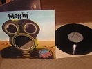 Manfred Mann`s Earth Band   Messin  LP Gimmix Cover   Vertigo SWIRL  1973