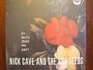 NICK CAVE & THE BAD SEEDS No More Shall We Part 2x Vinyl LP 2015 Euro Reissue EX