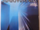 STARMANIA (2LP 33T) BERGER - BALAVOINE - GALL - DUFRESNE - THIBEAULT - WORKMAN