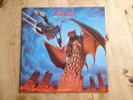Meat Loaf-  Bat out of hell 2 II- Back into hell - Rare 1993 Virgin lp