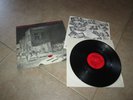Youth Brigade Sound & Fury Vinyl LP Record american hardcore punk rock album 83