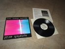 SCRATCH ACID - Just Keep Eating. - Rab/SA/007 LP