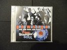 Geno Washington and the Ram Jam Band - Foot Stompin' Soul (2CD, 2006) *Best of