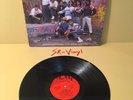 N.W.A. vinyl lp Eazy-E Dr. Dre Ice Cube DJ Yella Arabian Prince