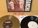 Fu Manchu - Kept Between Trees vinyl ep TP kyuss orange goblin unida slo burn