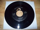 1956 ELVIS Presley 7 inch 45 RPM Heartbreak Hotel / I Was The One 47-6420 RCA Vi