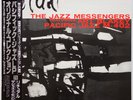 Art Blakey & The Jazz Messengers Ritual on Pacific Jazz - Japan MONO LP NM