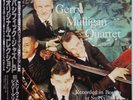 Gerry Mulligan Quartet at Storyville on Pacific Jazz - Japan LP NM