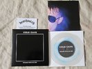 Cold Cave Oceans With No End CLEAR/HAZE Single (7-Inch), 45RPM, Electronica