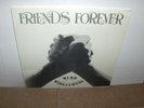Mike Williamson - Friends Forever LP SEALED Private Press Modern Soul RARE 1979