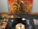 Kreator Phantom Antichrist Vinyl Lp slayer sodom exodus megadeth anthrax venom