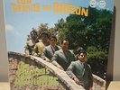 Los Aguilares Los Famosos Aguilares Con Tierrita Del Panteon Tejano Tex Mex