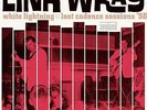 White Lightning: Lost Cadence Sessions '58 * by Link Wray.