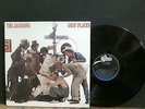 THE JACKSONS  Goin' Places  LP     Lovely copy