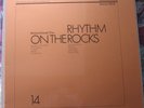 Library LP Roland Kovac Trio, Rhythm on the rocks, 1971