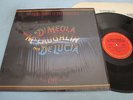 John McLaughlin Al Di Meola Paco De Lucia Friday Night in San Francisco LP NM