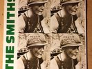 The Smiths Meat Is Murder Bootleg White Vinyl LP Rare 1985 NM 1985 TM/RT 81