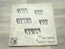70s LP rock private HIGH SCHOOL Have You Heard The News musical soundtrack xian