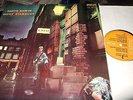 DAVID BOWIE : ZIGGY STARDUST LP 1972 RCA LSP 4702 GERMANY