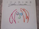 Imagine - John Lennon Original Soundtrack 1988 2 LP Vinyl NM Very Nice C1-90803