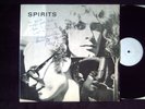 GUNTER HAMPEL „SPIRITS“  PRIVATE PRESS JEANNE LEE PERRY ROBINSON